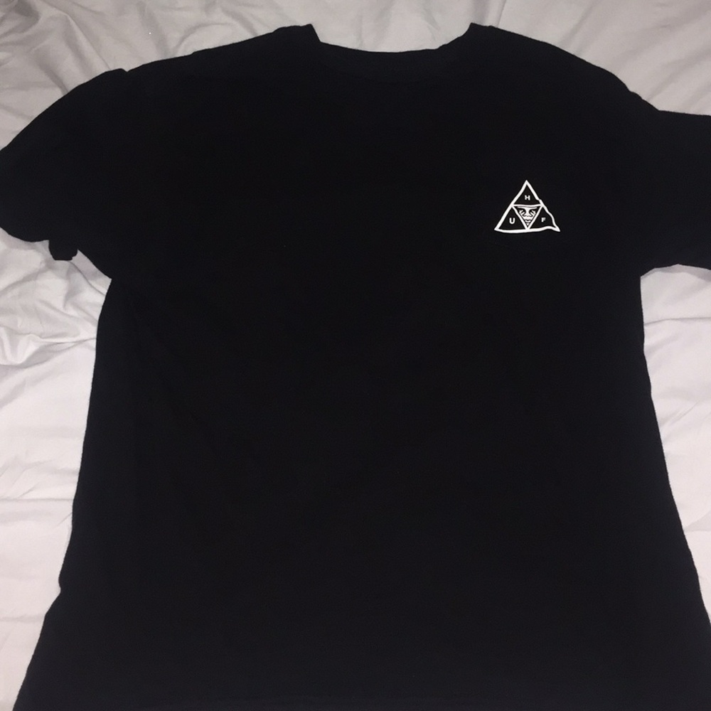 HUF Tee shirt